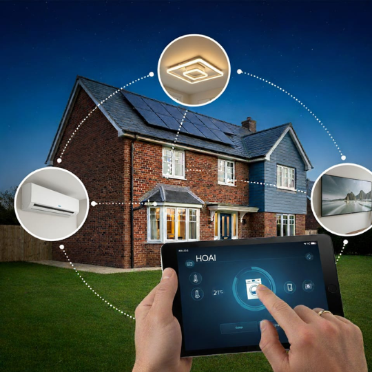 Home Inspection Services